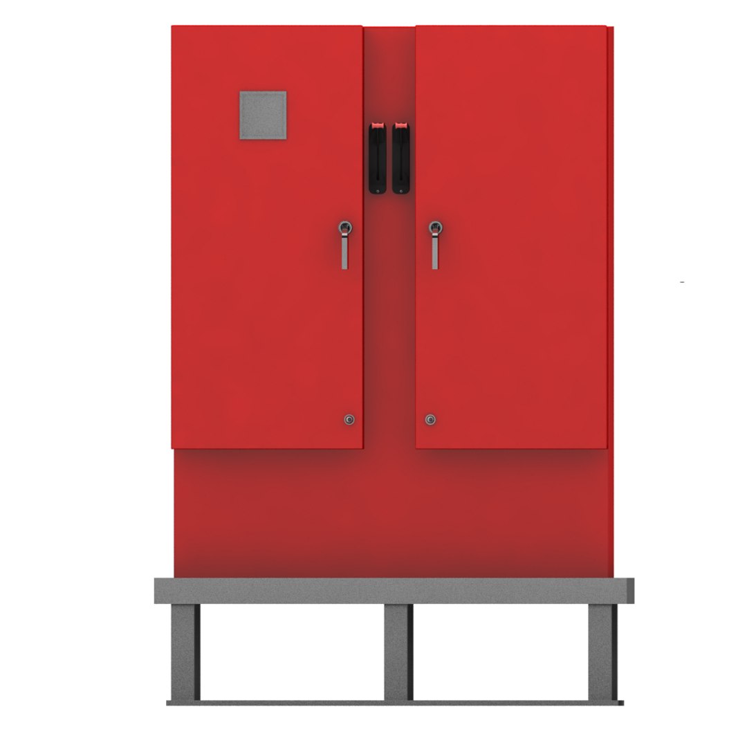 3D Panel Board - TurboSquid 1275269