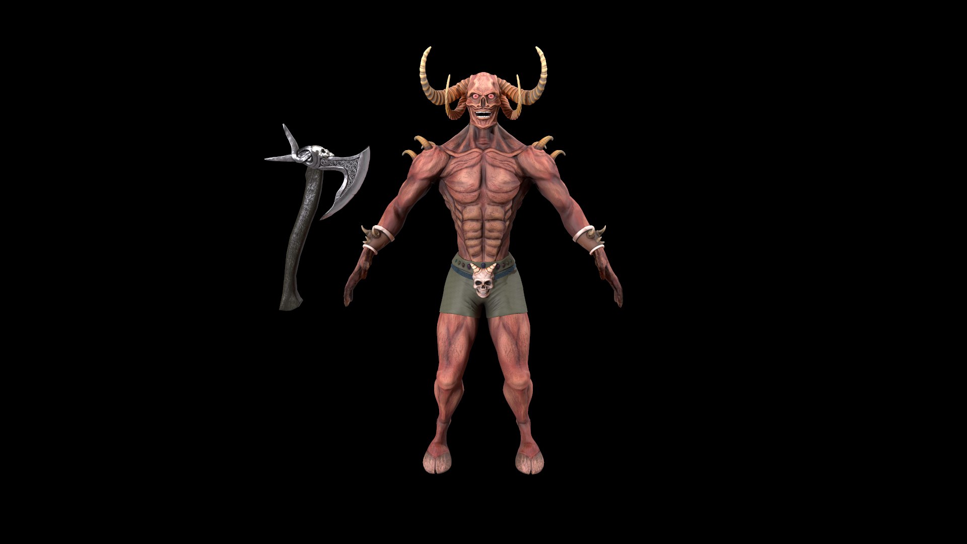 3D model Demon https://p.turbosquid.com/ts-thumb/eY/liPLHR/39/screenshot028/png/1628628243/1920x1080/fit_q87/afdfbeef12e898bf0083ed3277b46fd9dc0ebbdc/screenshot028.jpg