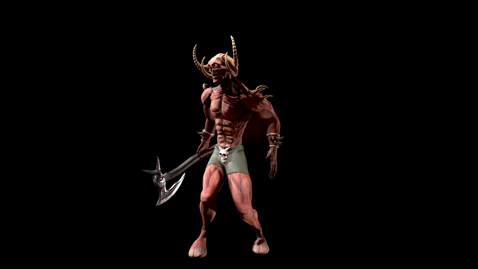 3D model Demon https://p.turbosquid.com/ts-thumb/eY/liPLHR/Tx/screenshot002/png/1628628230/1920x1080/fit_q87/1a4d12b709b009003db820853c39bb0c643aeb09/screenshot002.jpg