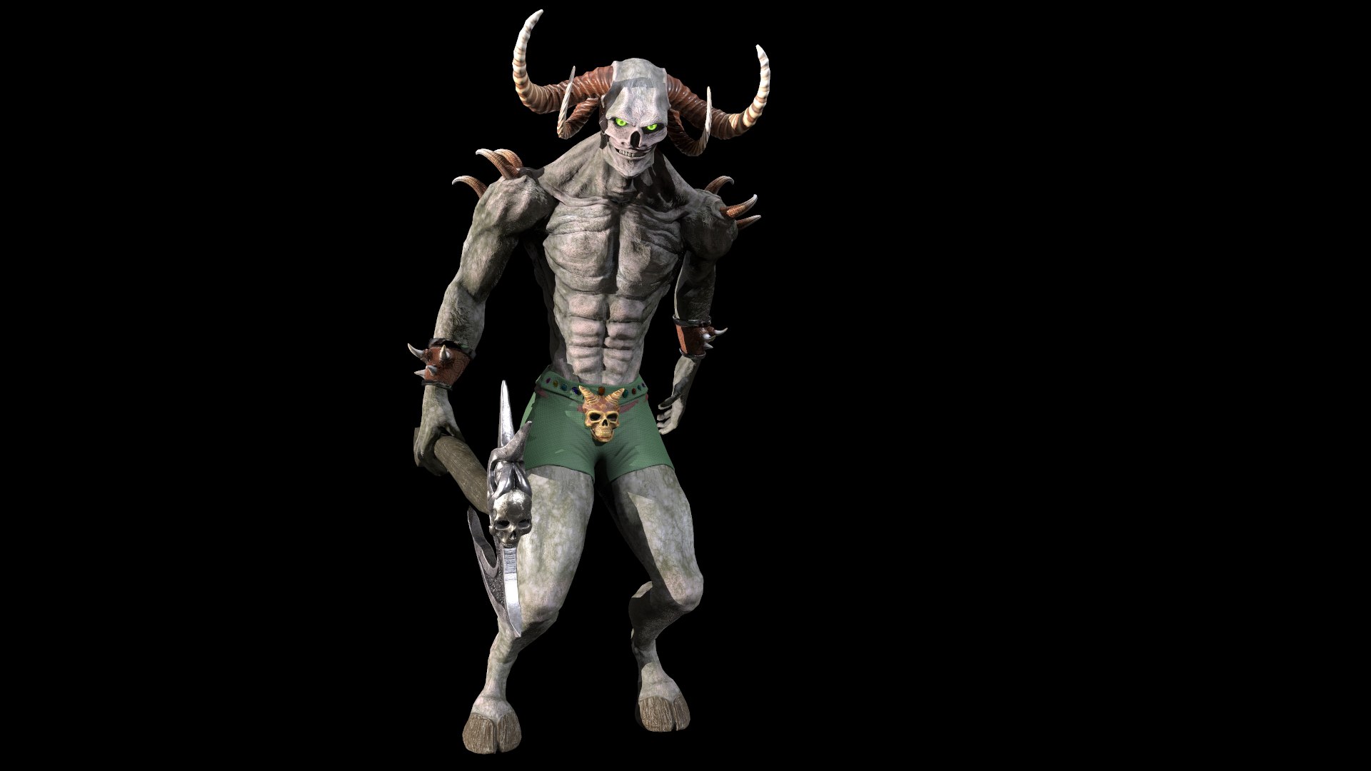 3D model Demon https://p.turbosquid.com/ts-thumb/eY/liPLHR/kn/screenshot016/png/1628628245/1920x1080/fit_q87/0d72dbe8f5662fc8090238ee0ca13394e7225839/screenshot016.jpg