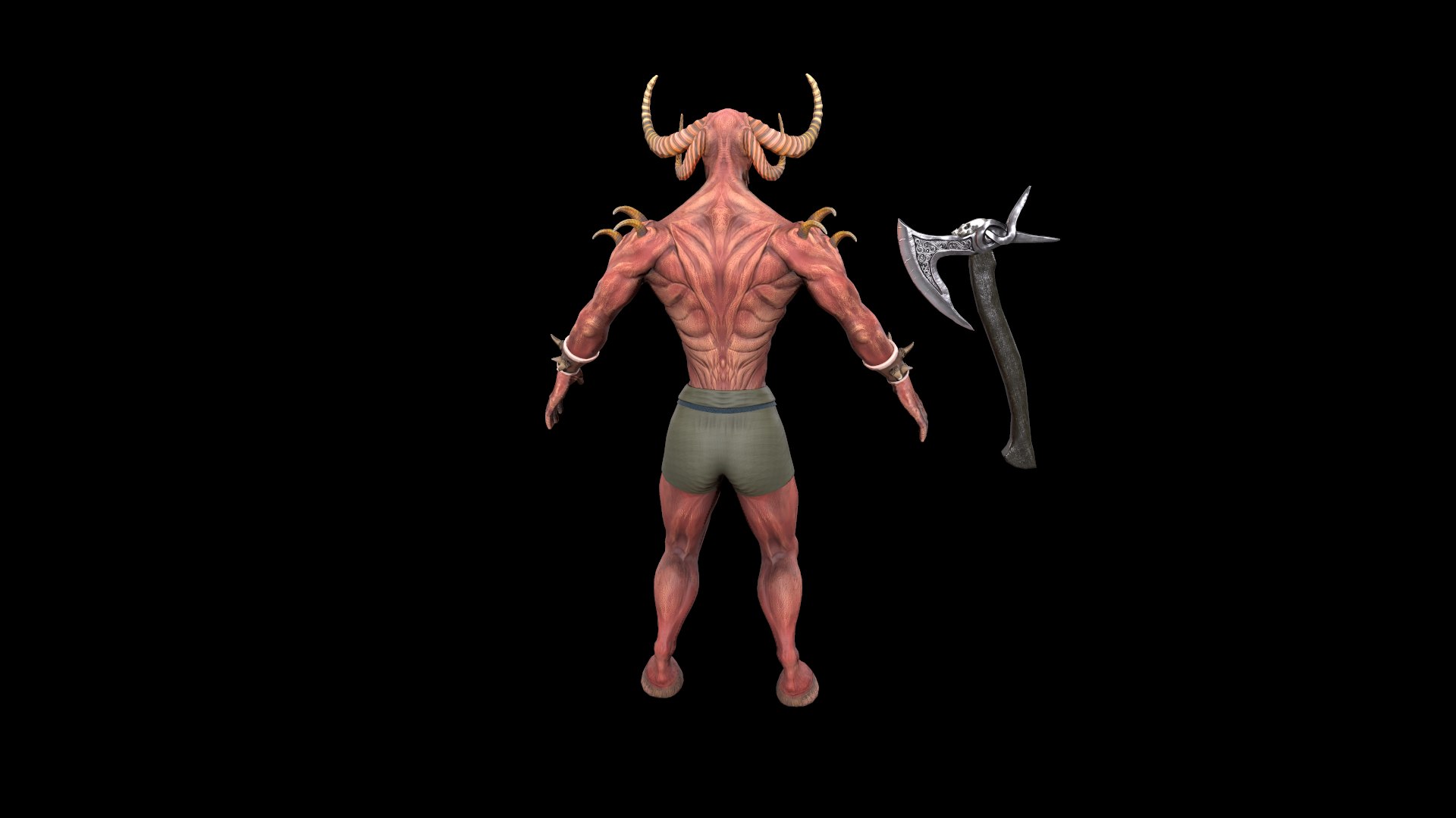 3D model Demon https://p.turbosquid.com/ts-thumb/eY/liPLHR/mN/screenshot029/png/1628628244/1920x1080/fit_q87/92b6cd2668a8dc544c3dede07d6dfa5108a84c24/screenshot029.jpg