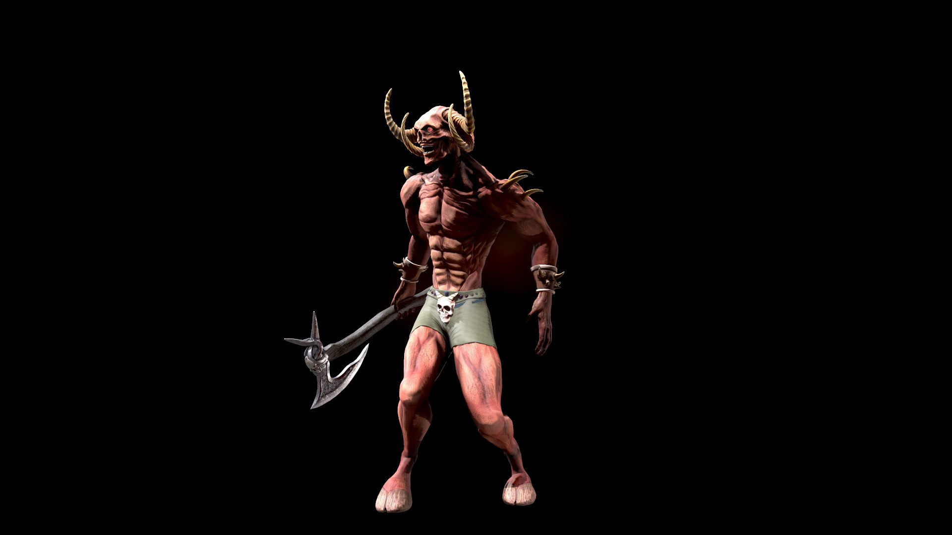 3D model Demon https://p.turbosquid.com/ts-thumb/eY/liPLHR/q6/screenshot003/png/1628628246/1920x1080/fit_q87/e2a0a499d26c599924b838d75102d2d2426d1cd1/screenshot003.jpg