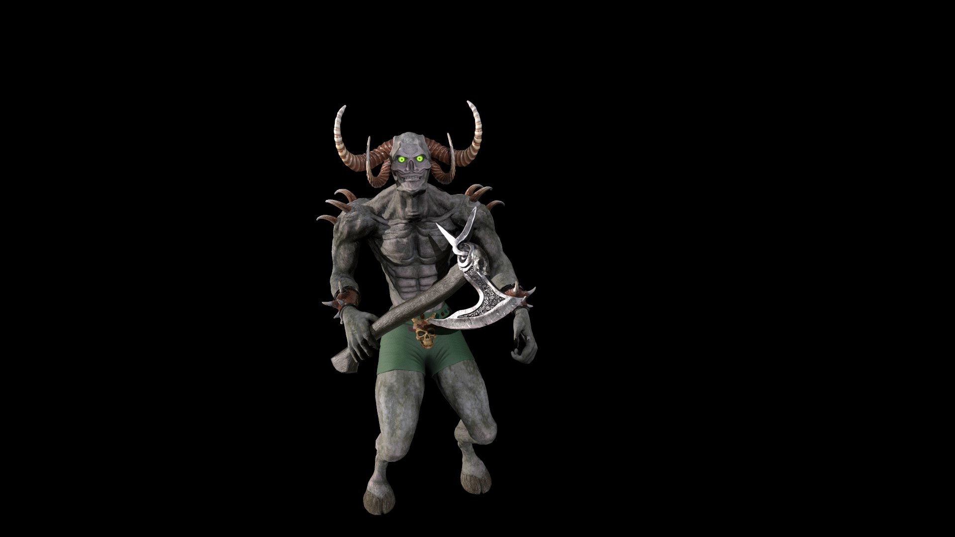 3D model Demon https://p.turbosquid.com/ts-thumb/eY/liPLHR/qO/screenshot019/png/1628628239/1920x1080/fit_q87/45549da995ed469852c4550a5ae20bb3a1039d73/screenshot019.jpg