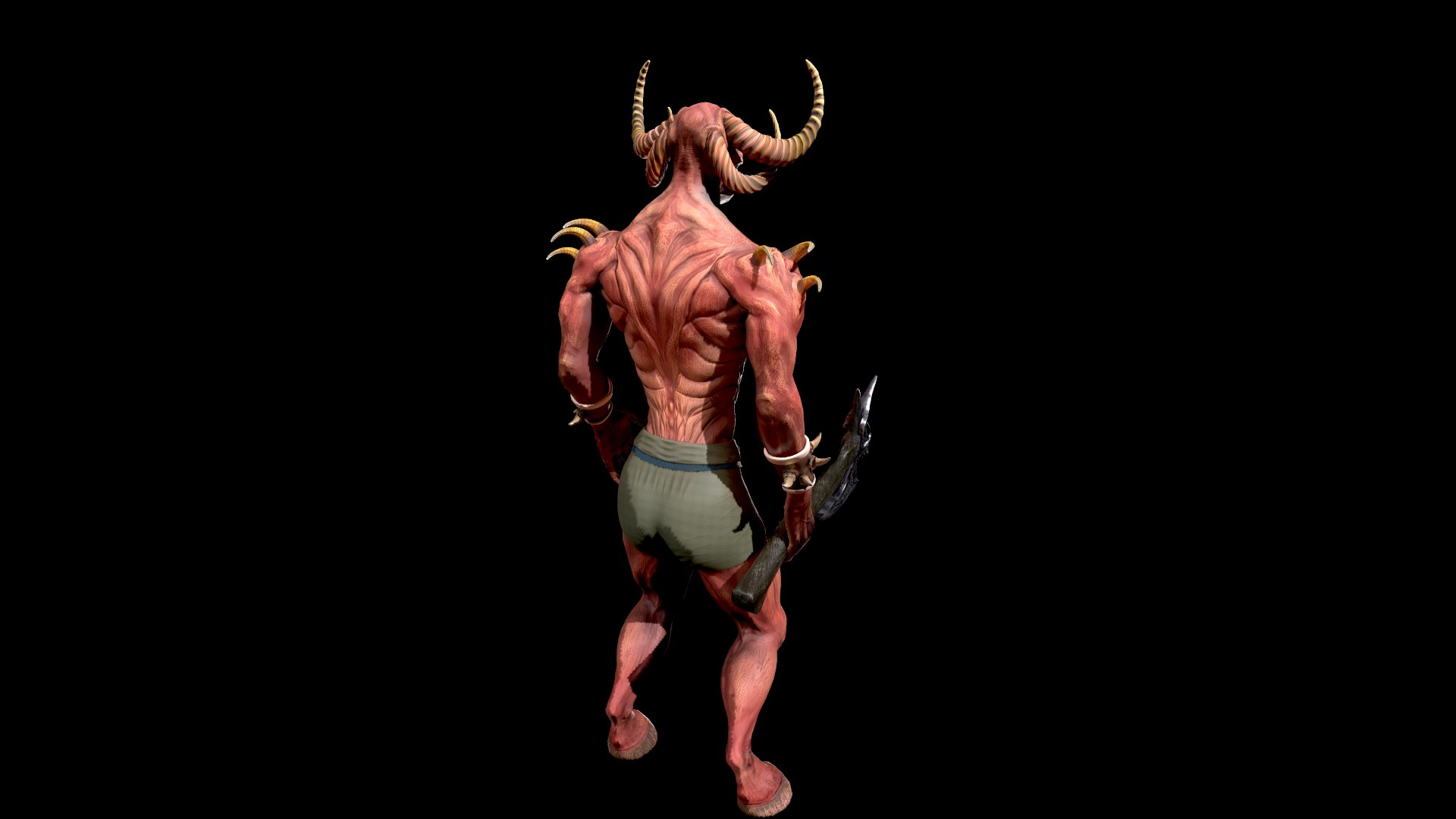 3D model Demon https://p.turbosquid.com/ts-thumb/eY/liPLHR/v0/screenshot008/png/1628628234/1920x1080/fit_q87/fd48f0150a5d1f06010aed08d04f1a8af518b4e7/screenshot008.jpg