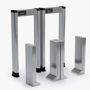 Metal detector007