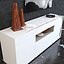 Metropolis credenza / sideboard white Alf + Dafre