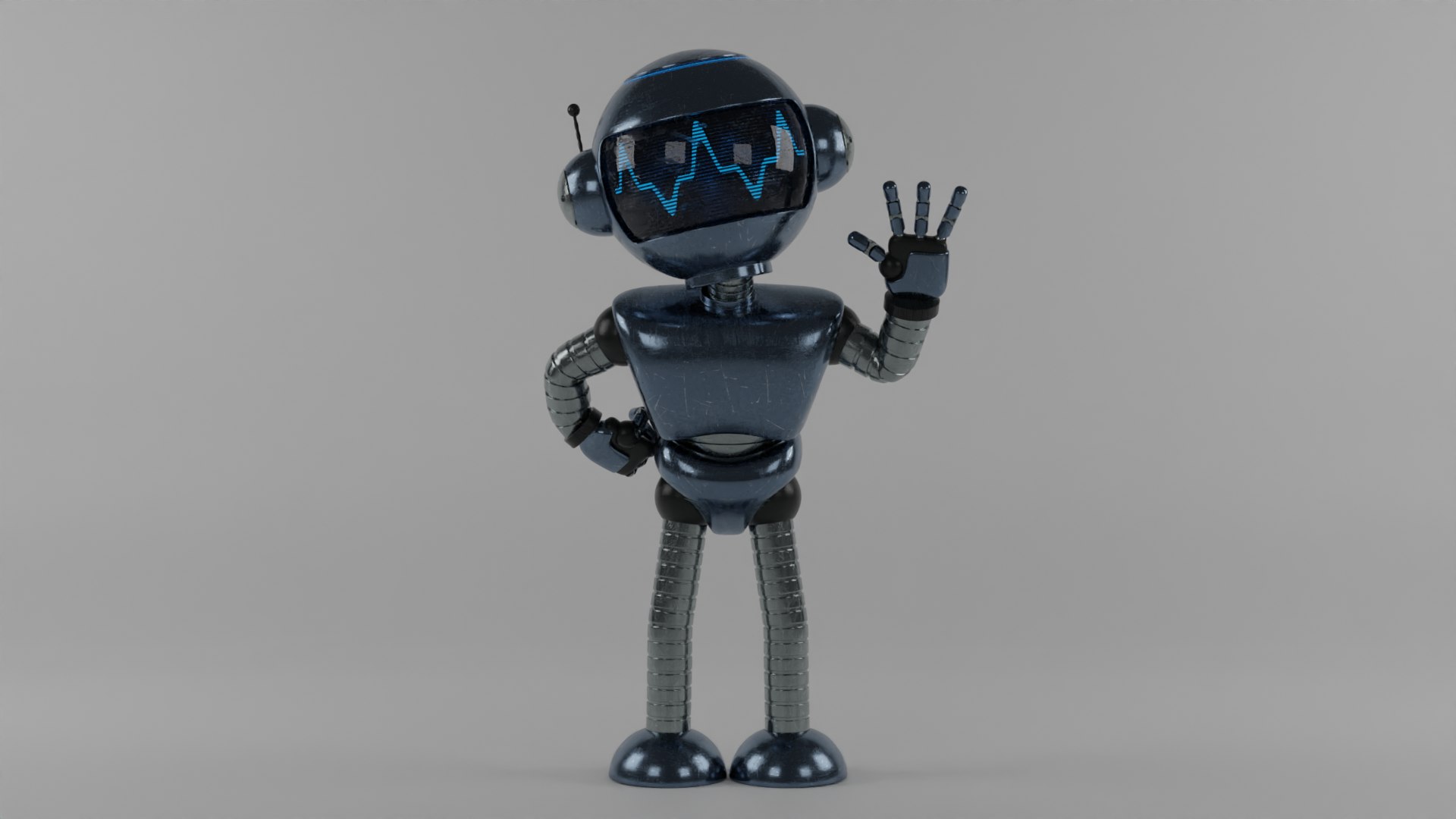 3D Robot model https://p.turbosquid.com/ts-thumb/eY/qIwyDu/6e/robot7/png/1685043315/1920x1080/fit_q87/777ce76ac9ca32f9b5d029900ad32bb868a745b3/robot7.jpg