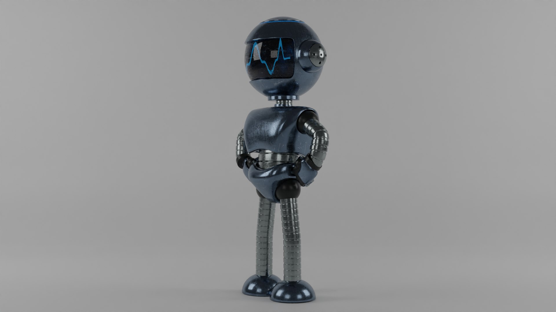 3D Robot model https://p.turbosquid.com/ts-thumb/eY/qIwyDu/pT/robot2/png/1685043275/1920x1080/fit_q87/1a4f55a66725ab59ac493cb1d45013781a57afb1/robot2.jpg