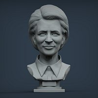 Ursula von der Leyen president of the European Commission