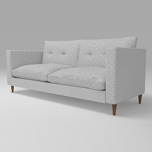 3D sofa elite