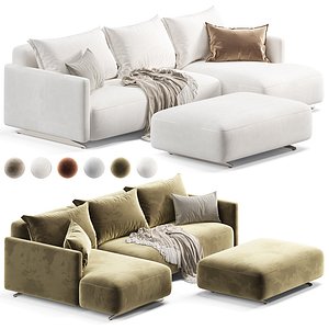 Mononova Mono Modular Sofa