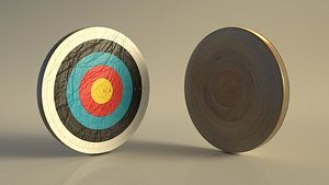 SPORT---ARCHERY---Target