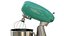 Batteur sur socle SMEG