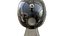 Batteur sur socle SMEG