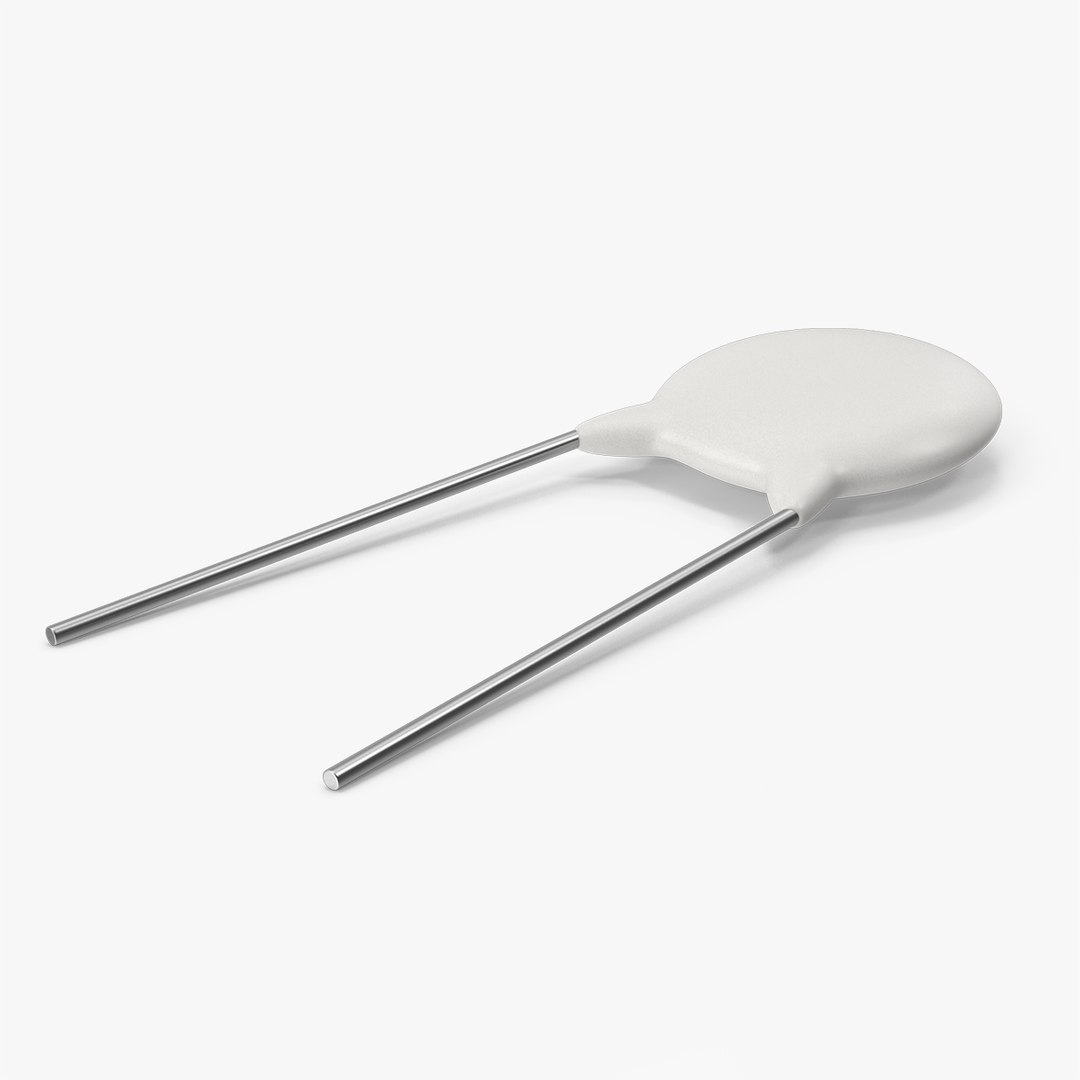 Ceramic Capacitor model https://p.turbosquid.com/ts-thumb/eZ/2ctLON/al/247/png/1658129719/1920x1080/fit_q87/8d2271dfacf5be4861c8a95214e8d6e4a09eaa67/247.jpg