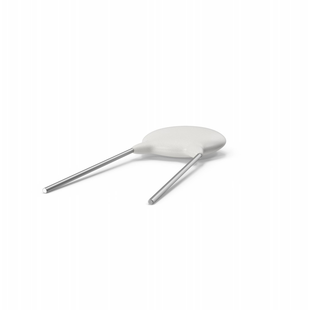 Ceramic Capacitor model https://p.turbosquid.com/ts-thumb/eZ/2ctLON/gC/ceramiccapacitor.h02.2k/png/1658129727/1920x1080/fit_q87/9ef3535ae24437942b4a63c03531c4db78d3e991/ceramiccapacitor.h02.2k.jpg