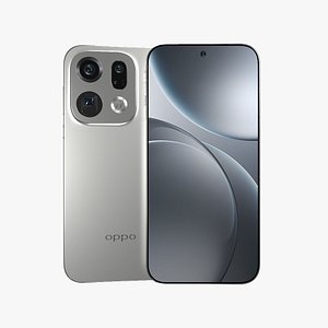 Oppo Find X9 Pro Silk White