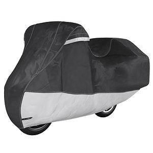 3D cover motorcycle moto