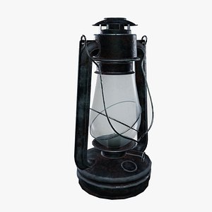Lantern 3D