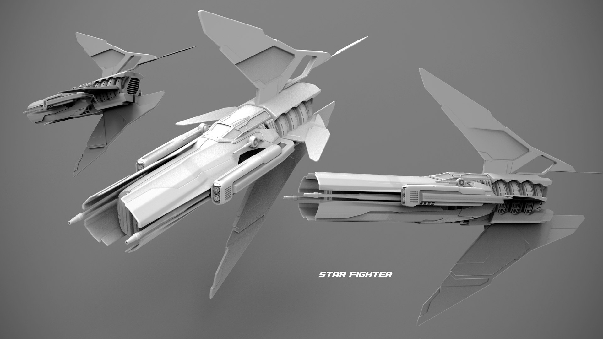 sci-fi pack 3D https://p.turbosquid.com/ts-thumb/eZ/7q8EF1/EjwSOnMw/starfighter/jpg/1599643028/1920x1080/fit_q87/25c2283b1b9b2059fdeebd4e74c133e4edcb72ef/starfighter.jpg