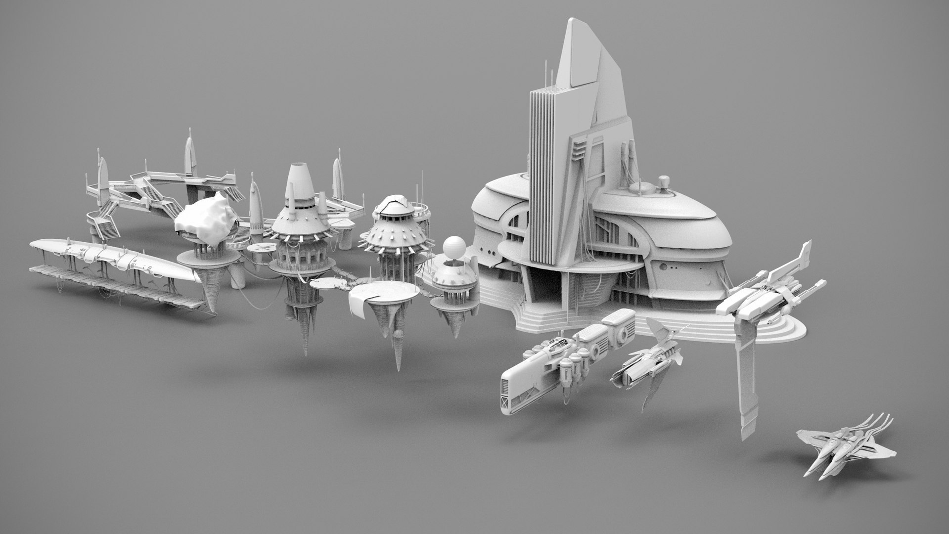 sci-fi pack 3D https://p.turbosquid.com/ts-thumb/eZ/7q8EF1/oR9nJESg/packpicture1/jpg/1599643573/1920x1080/fit_q87/26ac37653e01dd5f73314d3ca4b18dff75a1d411/packpicture1.jpg