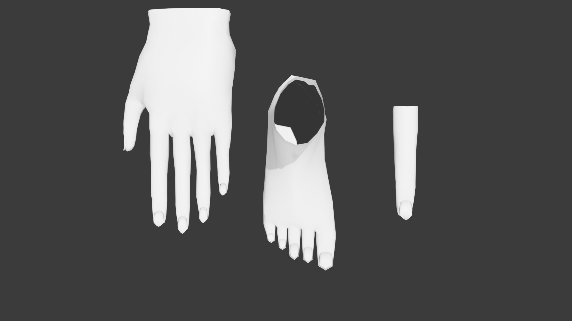3D simple body parts anime style low poly https://p.turbosquid.com/ts-thumb/eZ/AUcVdQ/20/renderv5/png/1739307236/1920x1080/fit_q87/623d684d7f133e13cc5191a3a85ac274e9d1dead/renderv5.jpg