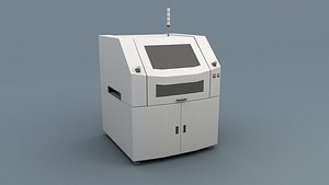 3D mpm momentum printer