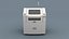 3D mpm momentum printer