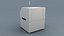 3D mpm momentum printer