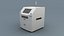 3D mpm momentum printer