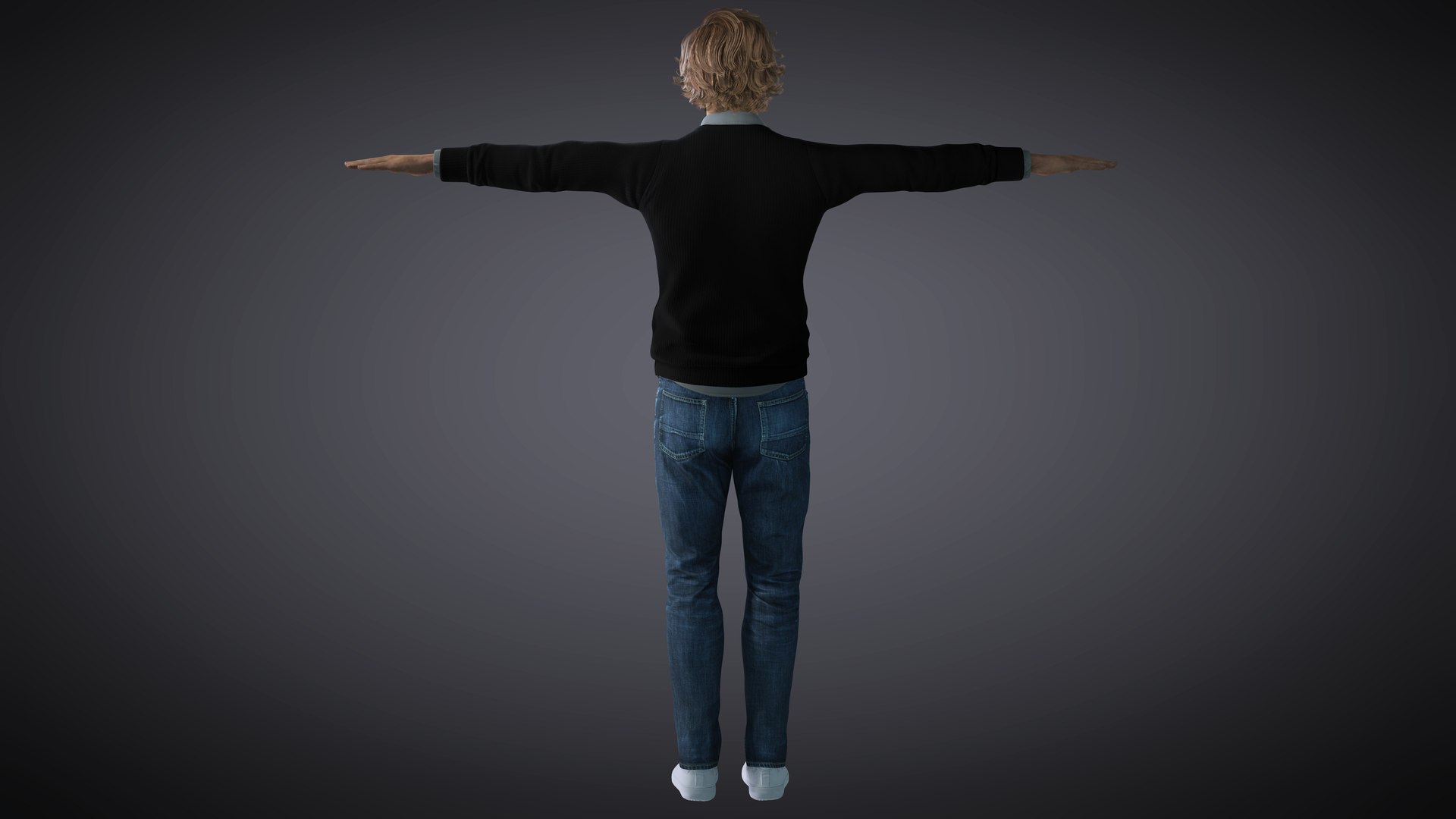 3D Casual Realistic Dude model https://p.turbosquid.com/ts-thumb/eZ/EA2fPQ/0B/7/jpg/1756746645/1920x1080/fit_q87/0d0f4afc6ebcf102e8affe1bd06927b2d0249c29/7.jpg