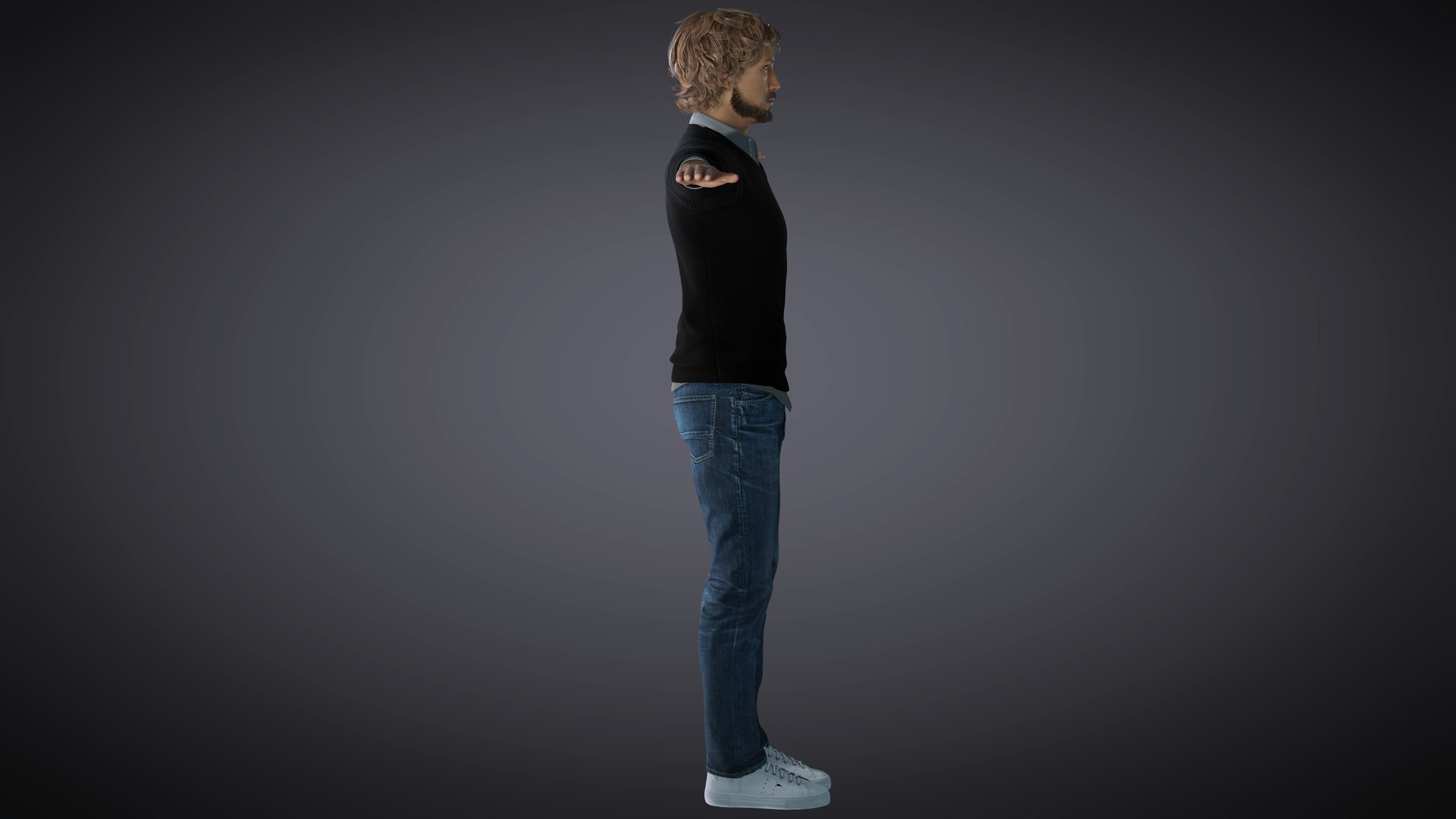 3D Casual Realistic Dude model https://p.turbosquid.com/ts-thumb/eZ/EA2fPQ/4F/8/jpg/1756746644/1920x1080/fit_q87/62599af273e9cbeb84779fe1cfe56f1eb355d32f/8.jpg