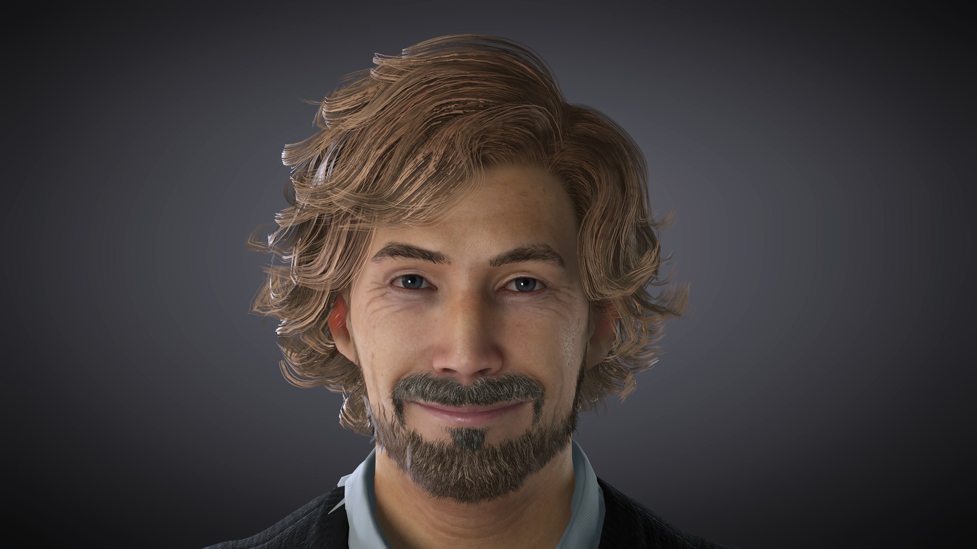 3D Casual Realistic Dude model https://p.turbosquid.com/ts-thumb/eZ/EA2fPQ/AS/18/jpg/1756889461/1920x1080/fit_q87/50ccd92080073842f42bc48e3f565d6d7a995844/18.jpg