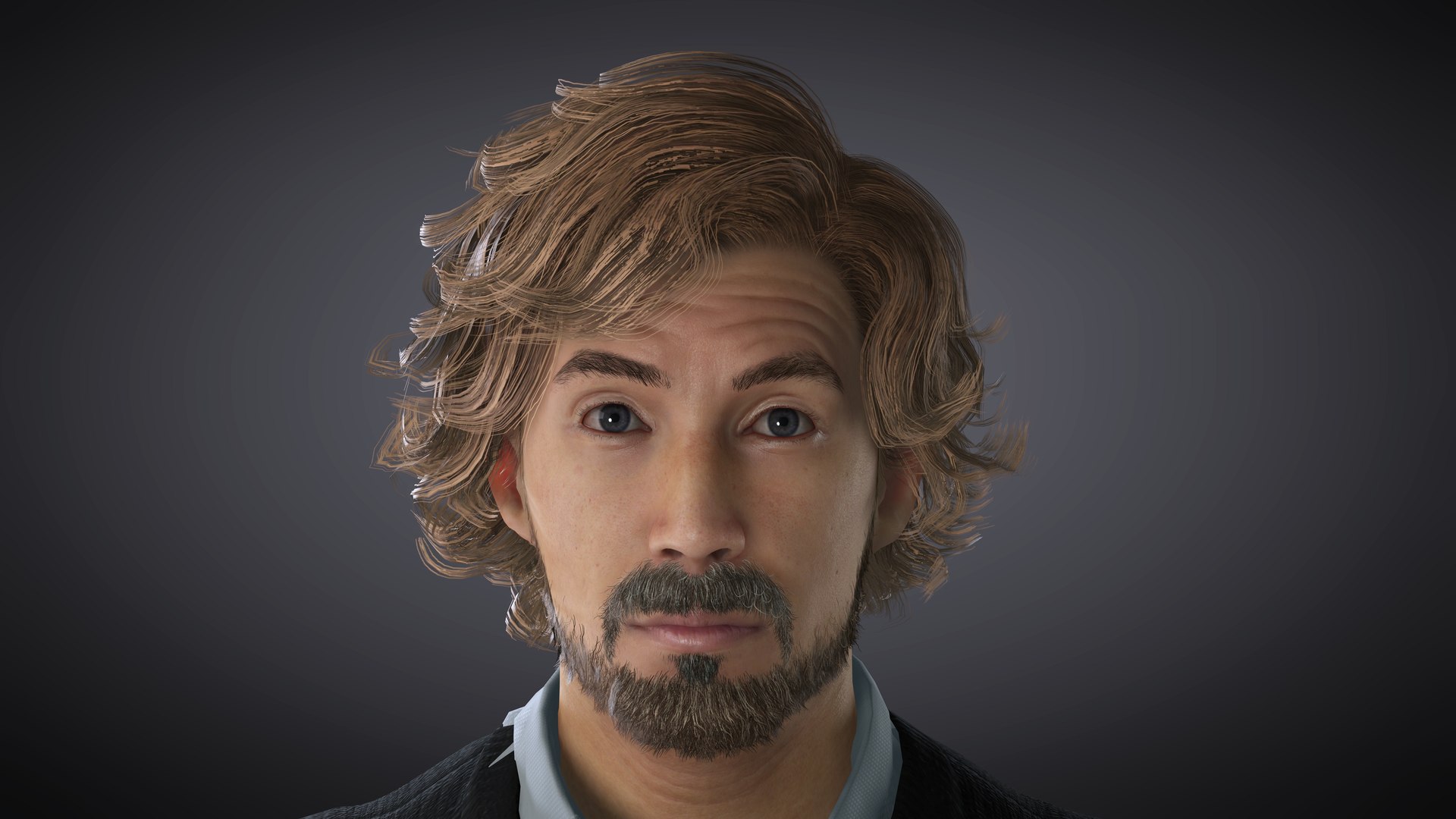 3D Casual Realistic Dude model https://p.turbosquid.com/ts-thumb/eZ/EA2fPQ/oD/22/jpg/1756889467/1920x1080/fit_q87/2f215c5c64363681be17106ae0219201a0ad3b55/22.jpg