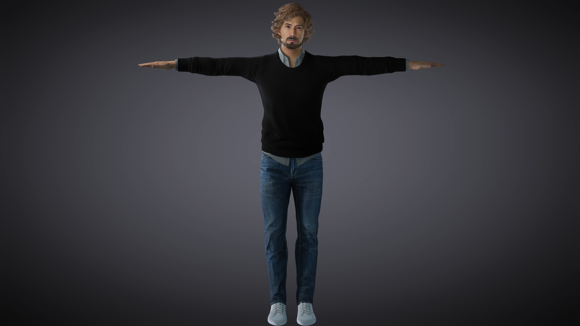 3D Casual Realistic Dude model https://p.turbosquid.com/ts-thumb/eZ/EA2fPQ/qa/5/jpg/1756746642/1920x1080/fit_q87/351b9e8198f619145ee9072b7717dcec6afb5124/5.jpg