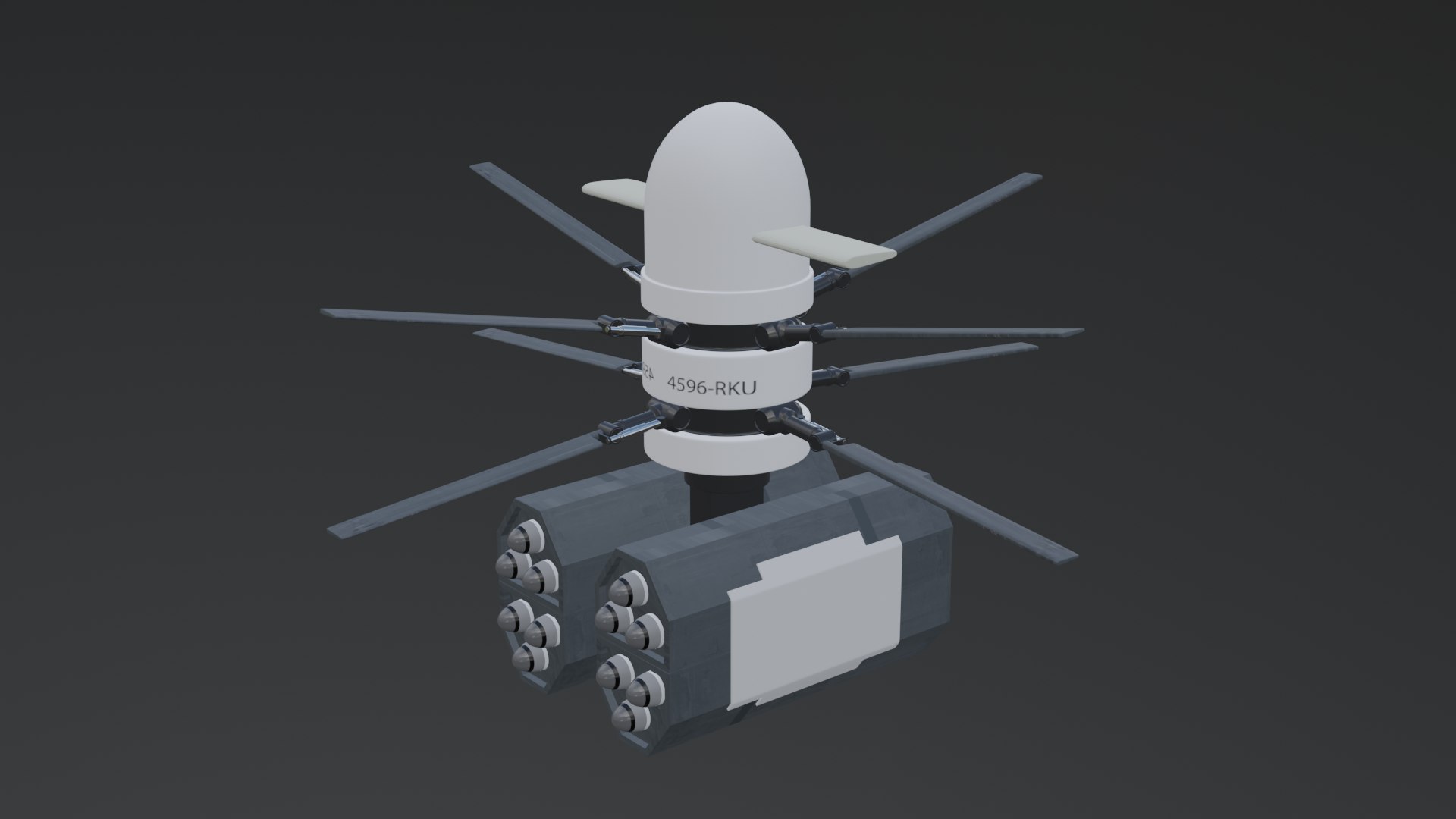 Drone military 3D model https://p.turbosquid.com/ts-thumb/eZ/FY3NMP/al/6/png/1680428793/1920x1080/fit_q87/f2ad1464e304fae27433d7a5e8604330e32138d4/6.jpg