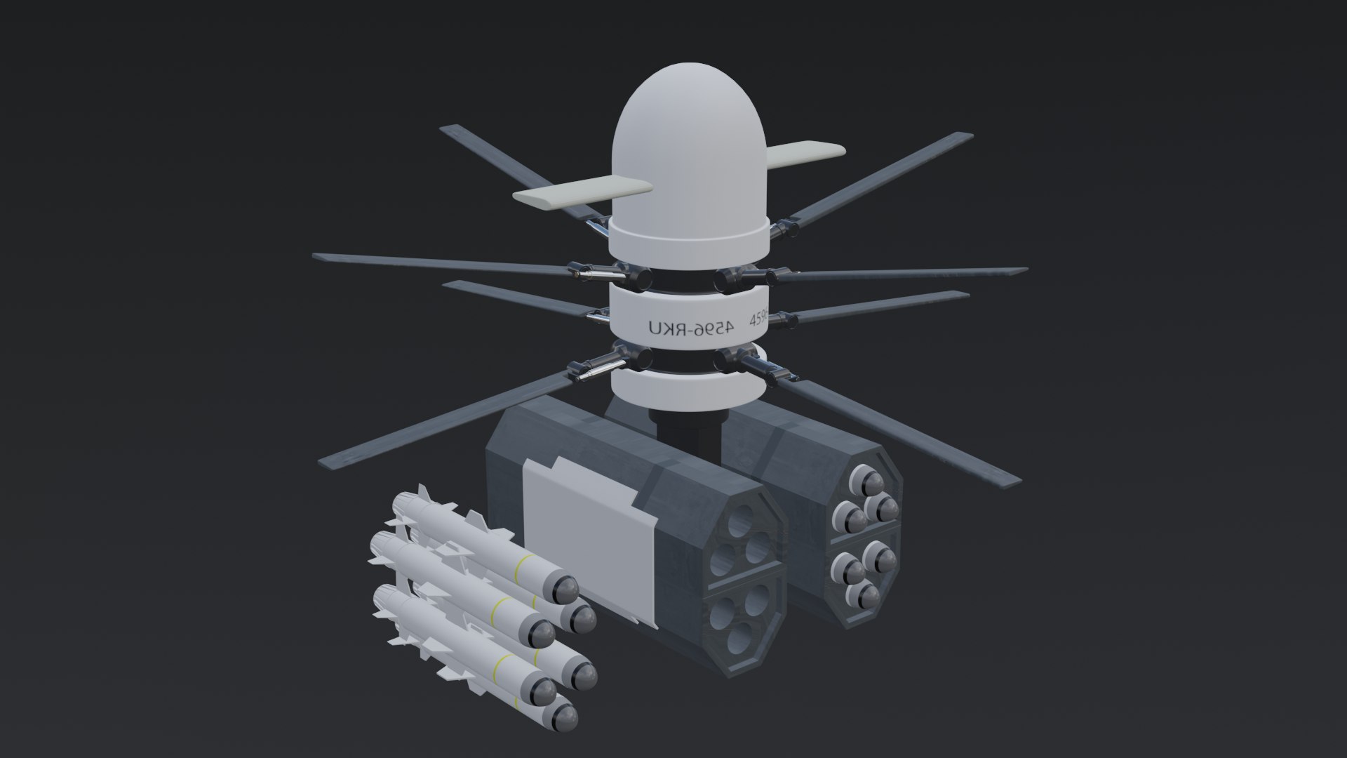 Drone military 3D model https://p.turbosquid.com/ts-thumb/eZ/FY3NMP/kL/7/png/1680428790/1920x1080/fit_q87/7b25dd72c8a811b92cdd4704347e290f19db1399/7.jpg