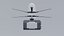 Drone military