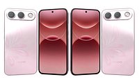 OPPO F35 5G Pink