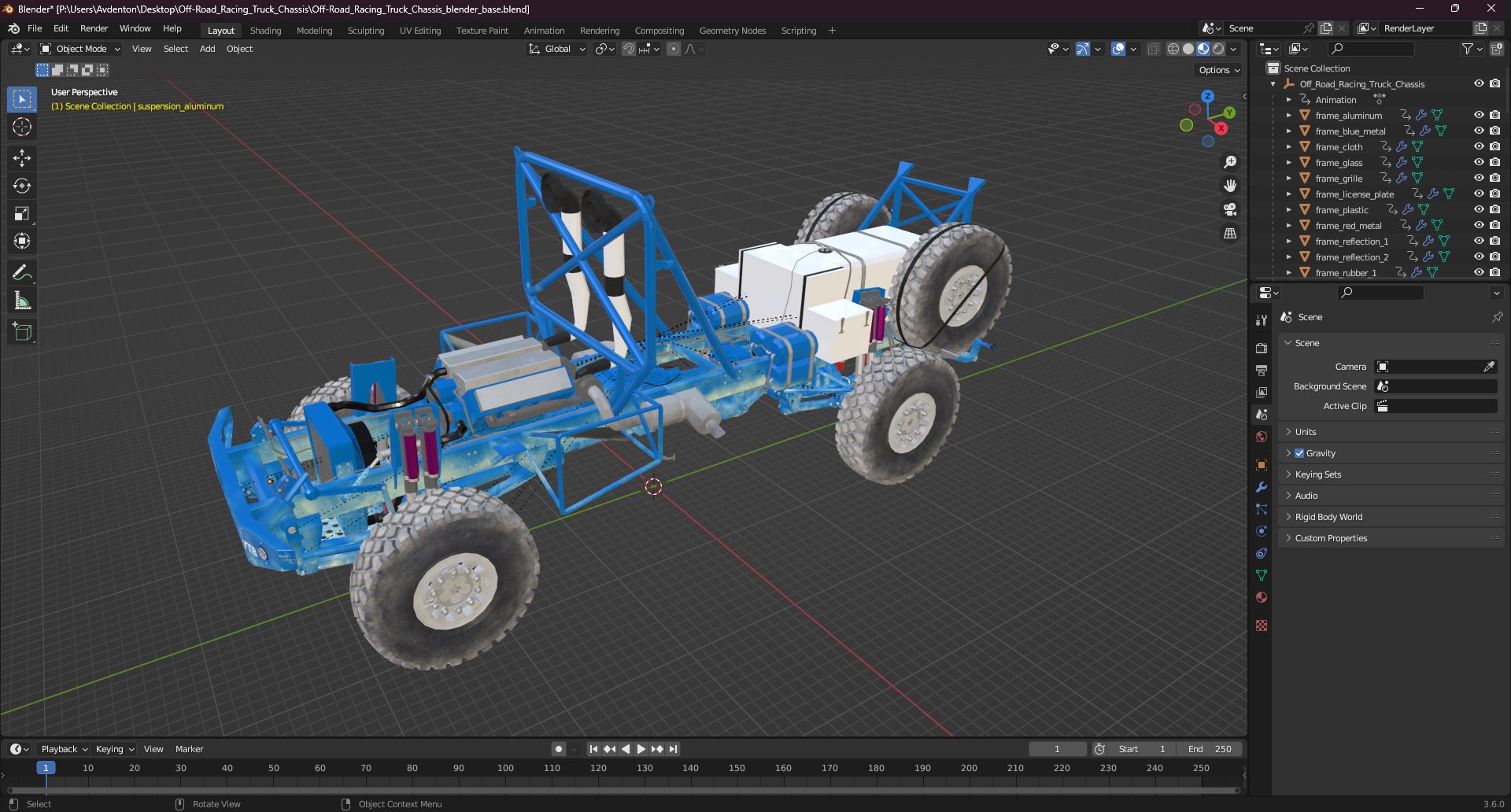 3D Off-Road Racing Truck Chassis https://p.turbosquid.com/ts-thumb/eZ/N46j0w/HK/offroad_racing_truck_chassis_1003/jpg/1755177325/1920x1080/fit_q87/67cf144501b008d104bd50a9d1ac396d439f683e/offroad_racing_truck_chassis_1003.jpg