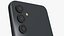 3D model Samsung Galaxy A54 5G Graphite