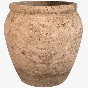 Deco Pot C08
