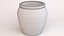 Deco Pot B05