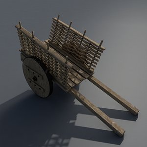 Pacote de construção medieval de Minecraft Modelo 3D $10 - .blend .obj .fbx  .dae - Free3D