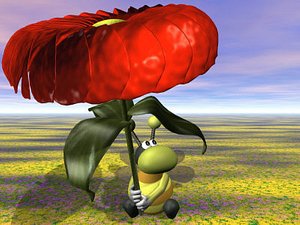 free max model bee