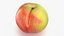 Nectarine 03 - 3D Scanned