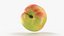 Nectarine 03 - 3D Scanned