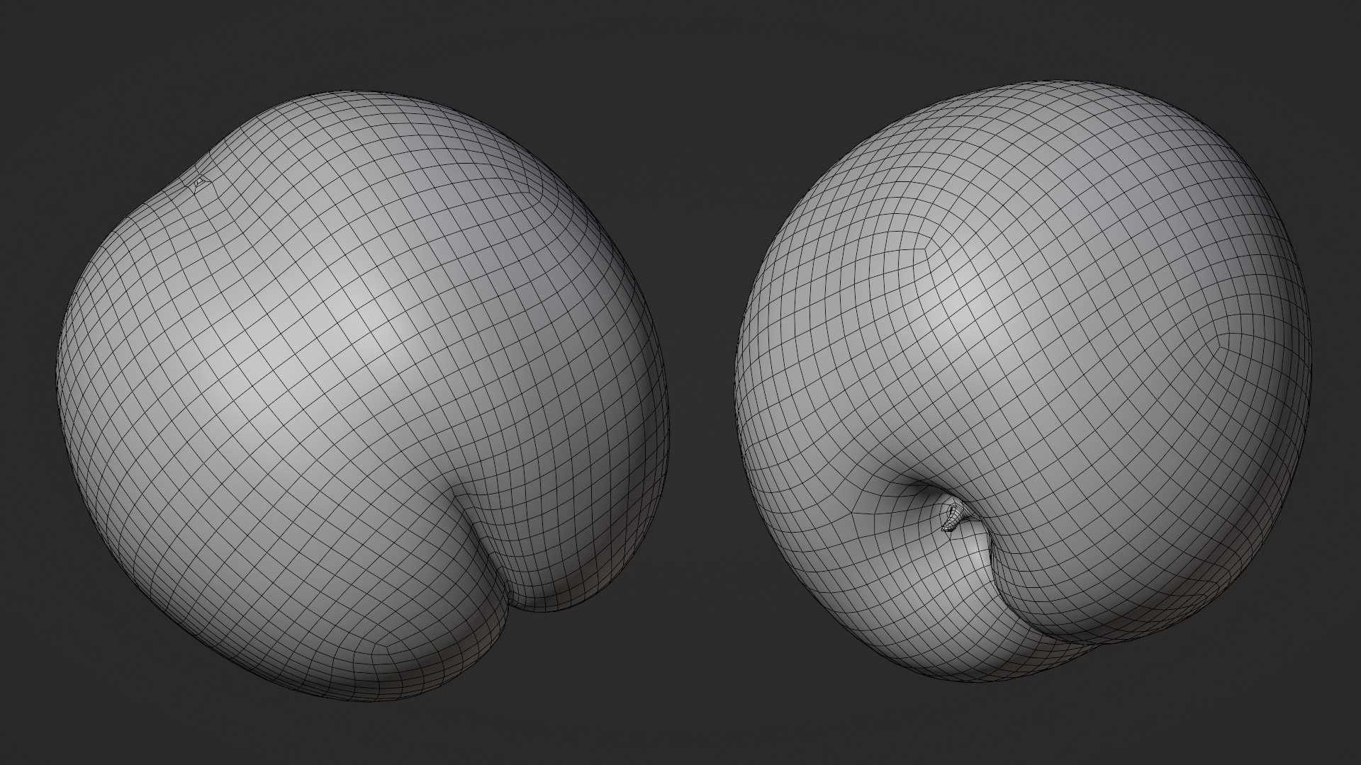 Nectarine 03 - 3D Scanned 3D https://p.turbosquid.com/ts-thumb/eZ/V3bmPg/d8/12_wire/png/1792519275/1920x1080/fit_q87/b58949022ba5d827632cc8674f7be0757965878a/12_wire.jpg