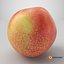 Nectarine 03 - 3D Scanned