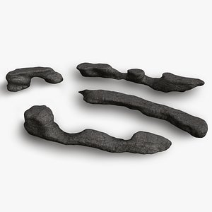Long Flat Rocks